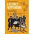 Homo Sapiens. Иллюстрированная история интеллекта