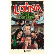 Louna. Грязные гастроли