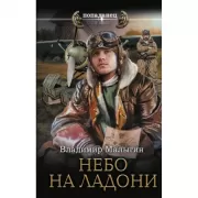 Небо на ладони