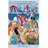 One Piece. На заре приключений: Новый Свет