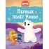 Первый полет Умки!