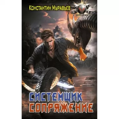 Системщик. Сопряжение