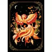 Палеха «Жар-птица»