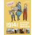 1914 год. История Первой мировой