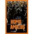 Homo Amicus. Деловой человек в поисках друга