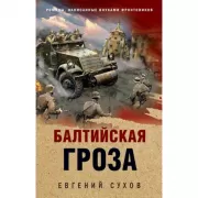 Балтийская гроза