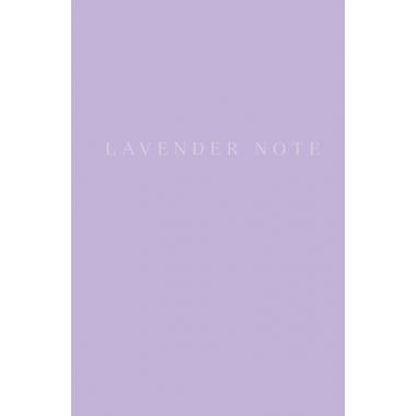 Lavender Note