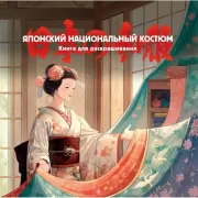 Японский национальный костюм