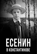 Есенин в Константинове