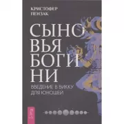 Сыновья Богини. Руководство по Викке для юношей