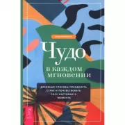 Чудо в каждом мгновении. Духовные способы преодолеть страх и почувствовать силу настоящего момента