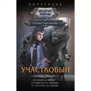 Участковый