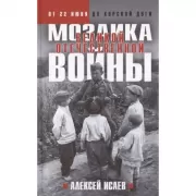 Мозаика Великой Отечественной. От 22 июня до Курской дуги