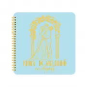 Молодожены