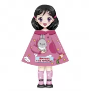 Милаша и ее питомцы