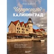 Чарующий Калининград. Самые красивые места края янтаря, которые обязательно нужно посетить