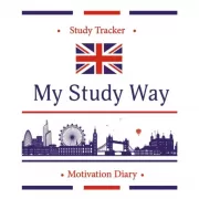My Study Way. Motivation Diary
