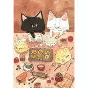 С теплом в сердце! Блокнот с душой