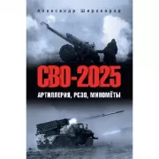 СВО-2025. Артиллерия, РСЗО, минометы