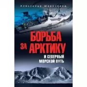 Борьба за Арктику и Северный морской путь