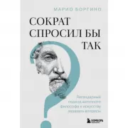 Сократ спросил бы так. Легендарный подход античного философа к искусству задавать вопросы