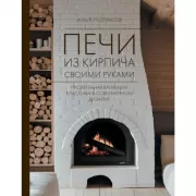 Печи из кирпича своими руками. Проверенная временем классика в современном дизайне