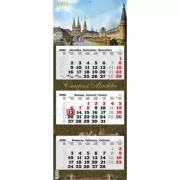 Старая Москва