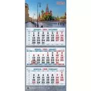 Храм Василия Блаженного