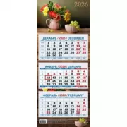 Летний букет