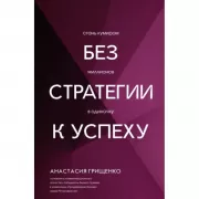 Без стратегии к успеху. Стань кумиром миллионов в одиночку