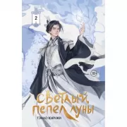 Светлый пепел луны. Книга 2