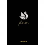 Ежедневник «Incerto»