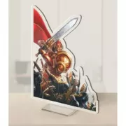 Акриловый стенд. Сказки Старой Руси