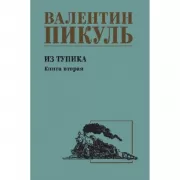 Из тупика. Книга 2
