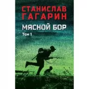 Мясной Бор. Том 1