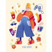 Vibe Book