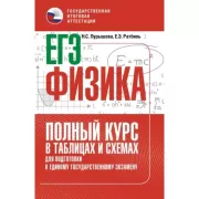 ЕГЭ. Физика