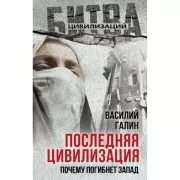 Последняя цивилизация. Почему погибнет Запад