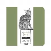 Бенгальская кошка