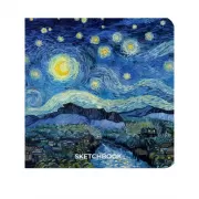 Звездная ночь