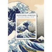 Katsushika Hokusai