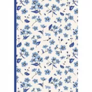 Сад забытых мыслей. Цветочный орнамент