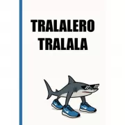 Тралалеро Тралала