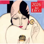 Арт-деко. Искусство стильной жизни