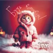 Будь котиком