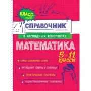 Математика