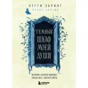 Темный шкаф моей души. История, которая поможет начать все с чистого листа