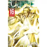 One-Punch Man. Книга 16