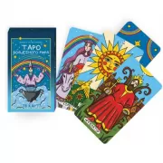 Таро волшебного мира