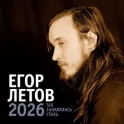 Егор Летов. Так закалялась сталь